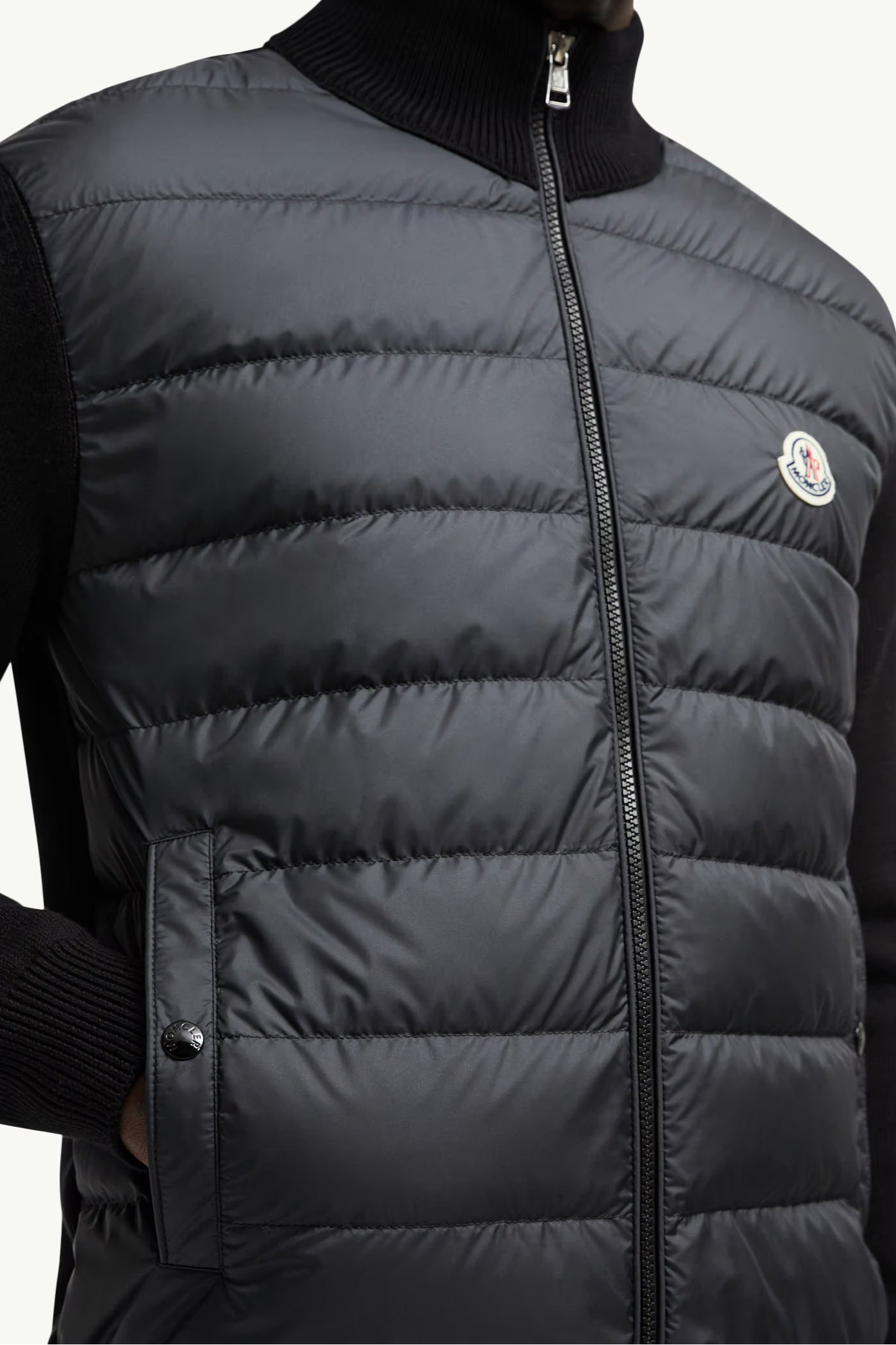 Cardigan Moncler