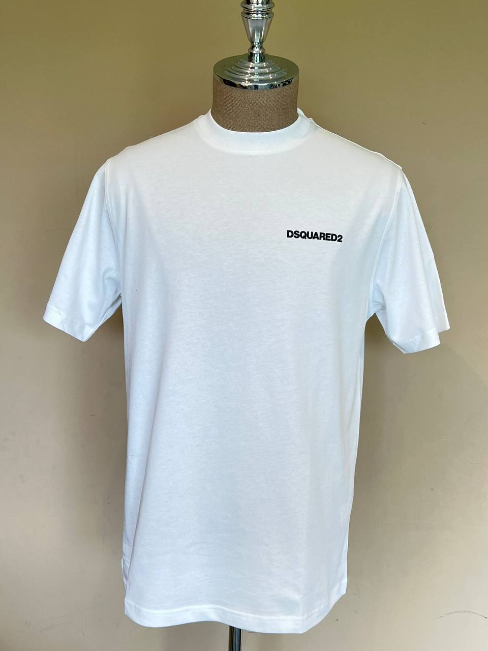 T-shirt Dsquared2