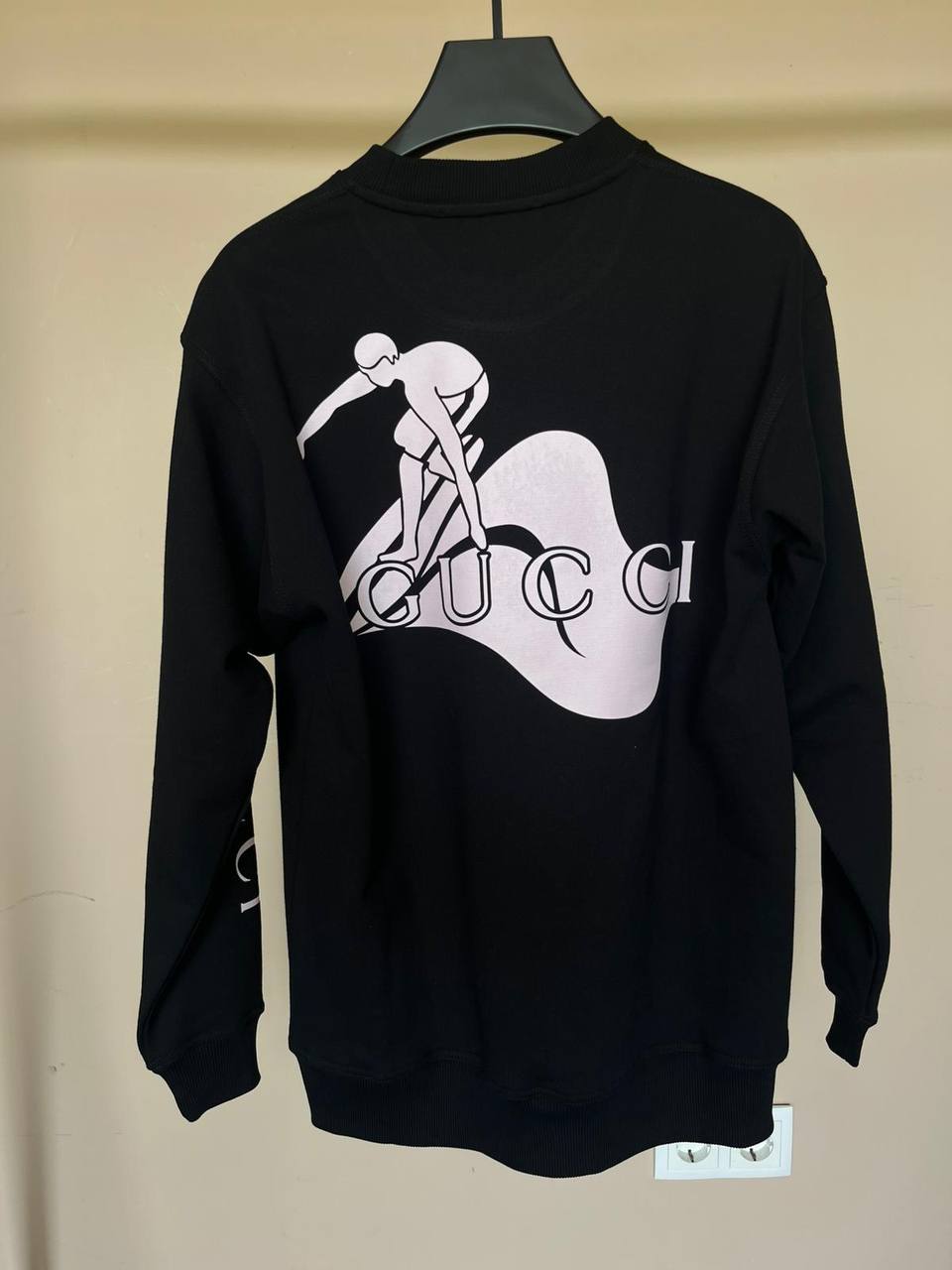 Sweat Gucci