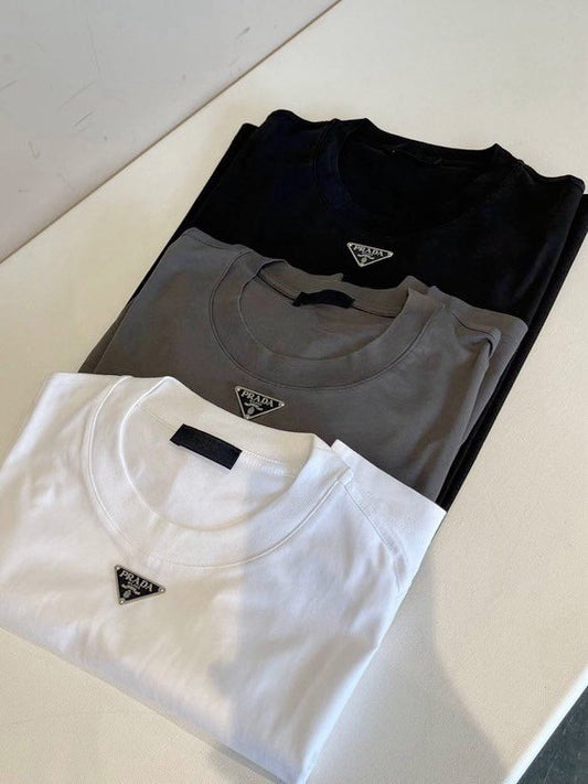 T-shirt Prada