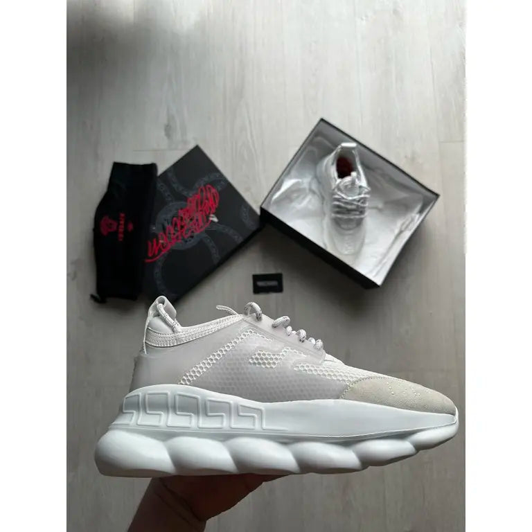 Versace Chain Reaction