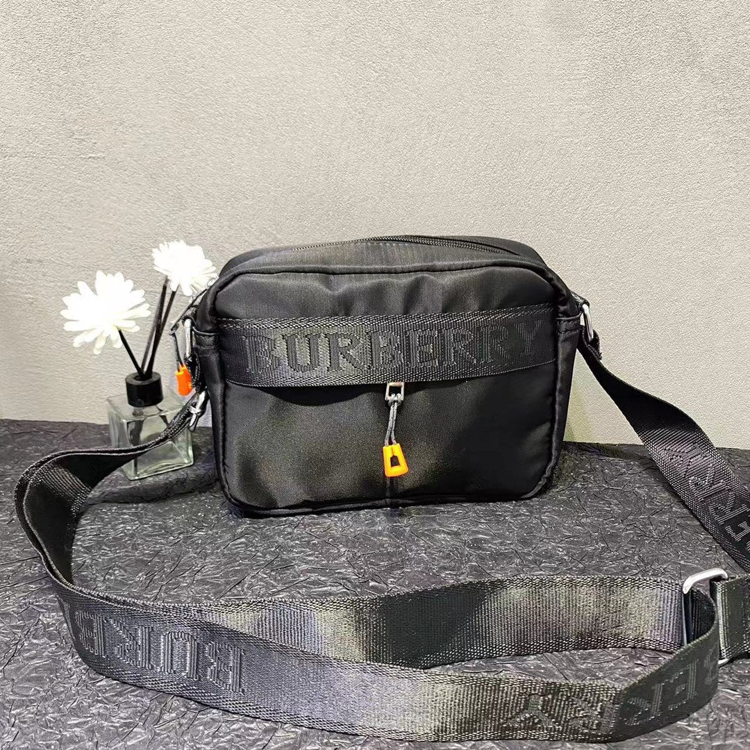 Burberry Messenger Bag