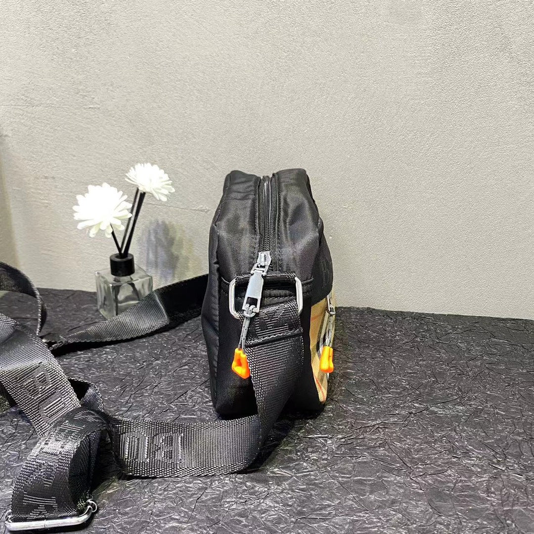 Burberry Messenger Bag